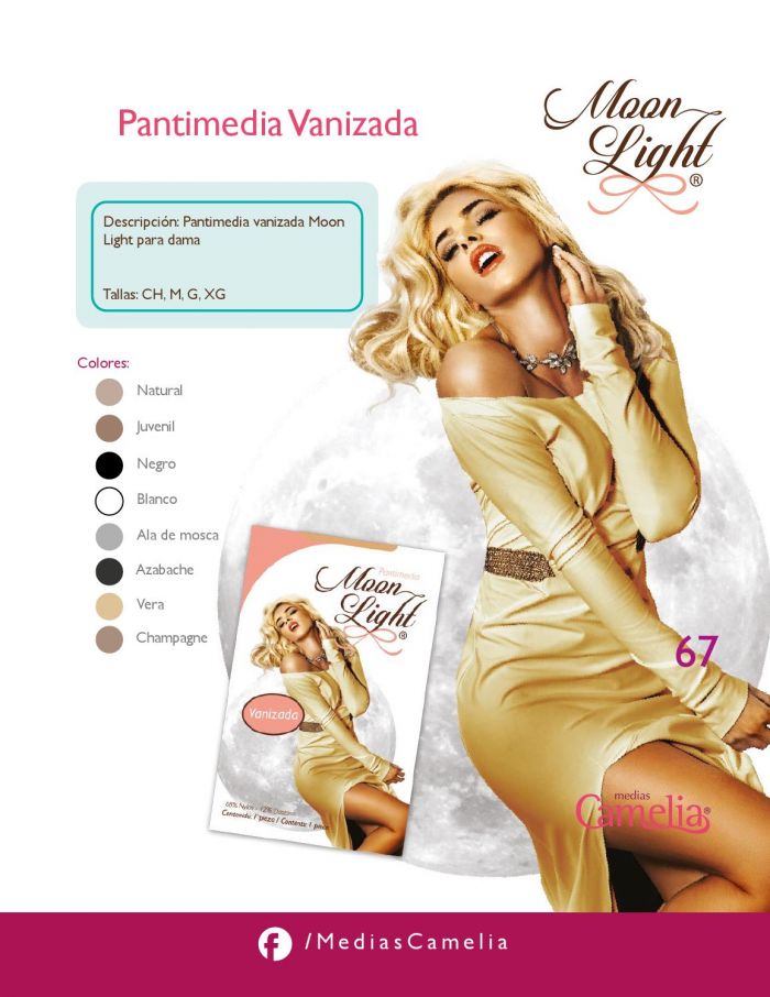Camelia Camelia-product-catalog-64  Product Catalog | Pantyhose Library